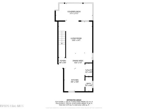 3802 Island Dr, North Topsail Beach, NC 28460