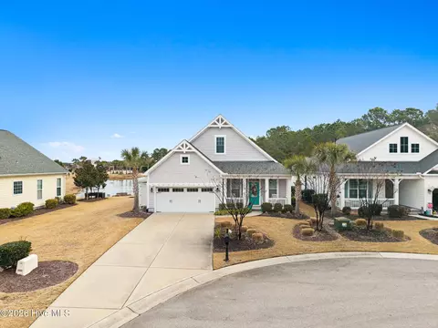 1507 Cassidy Ct, Ocean Isle Beach, NC 28469