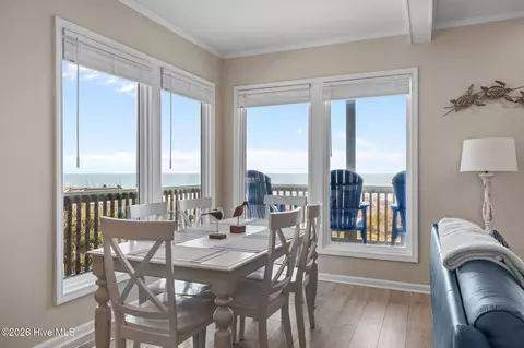 2517 Ocean Dr #9A1, Emerald Isle, NC 28594