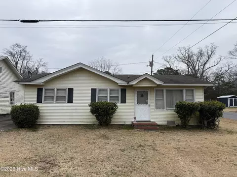 67 Mayo St S, Maury, NC 28554