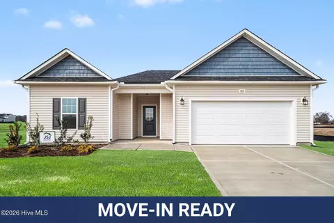 133 Tuscarora Dr, La Grange, NC 28551