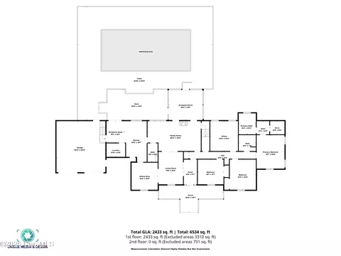 420 Kings Landing Rd, Hampstead, NC 28443