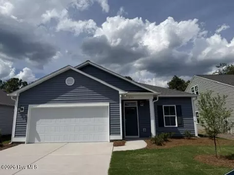 763 Pelican Cove Way SE #214, Southport, NC 28461