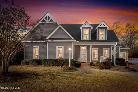 147 Beth Eden Ct, Rocky Mount, NC 27803
