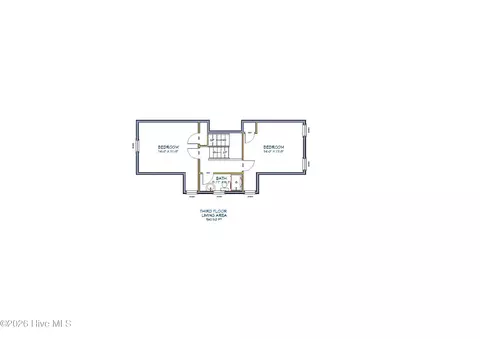 Floorplan - 190 Midland Rd, Pinehurst, NC 28374 photo 3 of 4