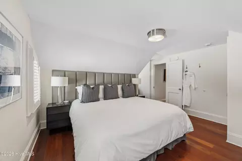 Bedroom - 190 Midland Rd, Pinehurst, NC 28374 photo 6 of 6