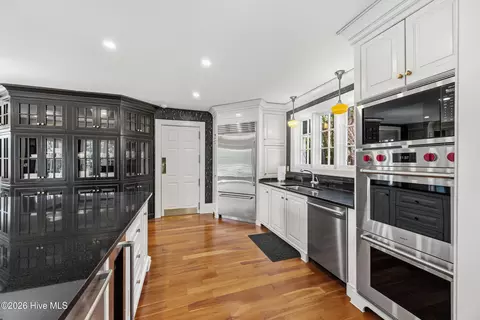 Kitchen - 190 Midland Rd, Pinehurst, NC 28374 photo 9 of 9