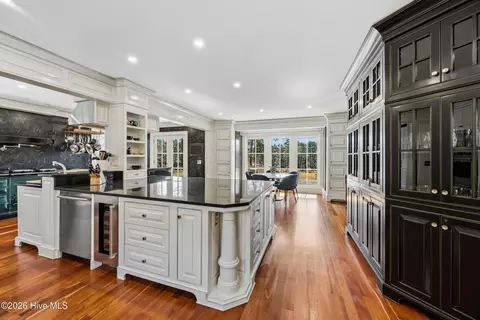 Kitchen - 190 Midland Rd, Pinehurst, NC 28374 photo 3 of 9