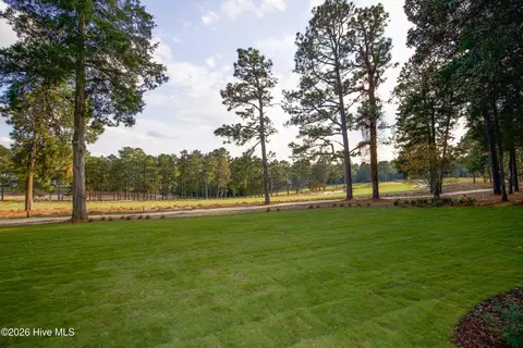Exterior - 190 Midland Rd, Pinehurst, NC 28374 photo 7 of 8