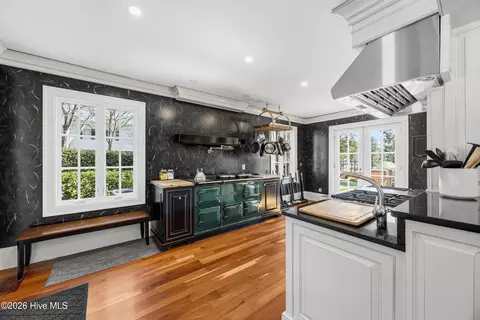 Kitchen - 190 Midland Rd, Pinehurst, NC 28374 photo 4 of 9