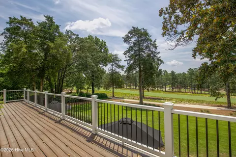 Exterior - 190 Midland Rd, Pinehurst, NC 28374 photo 8 of 8