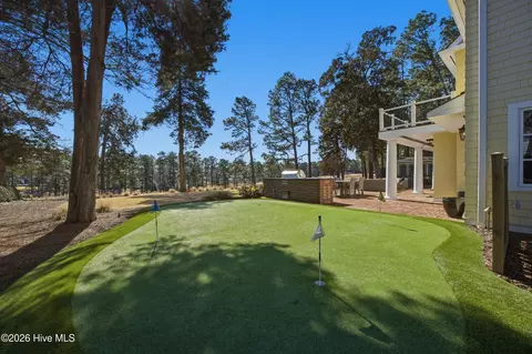 Exterior - 190 Midland Rd, Pinehurst, NC 28374 photo 3 of 8