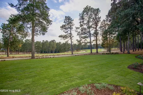 Exterior - 190 Midland Rd, Pinehurst, NC 28374 photo 6 of 8