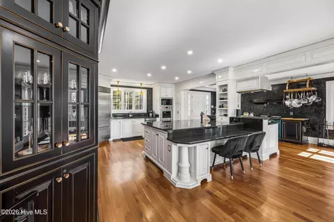 Kitchen - 190 Midland Rd, Pinehurst, NC 28374 photo 1 of 9