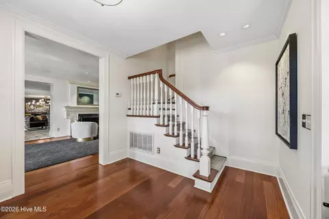 Entry Way - 190 Midland Rd, Pinehurst, NC 28374 photo 1 of 1