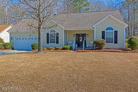 122 Neuchatel Rd, New Bern, NC 28562