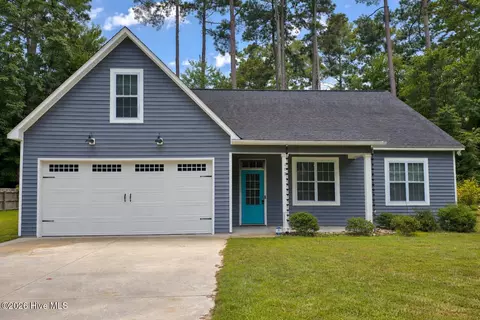 102 Ironwood Dr, Greenville, NC 27834