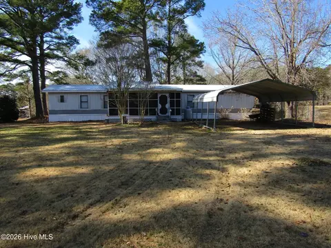 117 Vincent Dr, Windsor, NC 27983