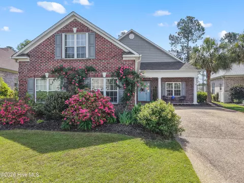 684 Creekway Cir SE, Bolivia, NC 28422