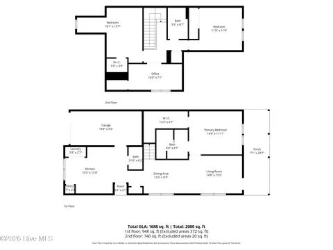 4652 Sugar Bay Ct, Leland, NC 28451