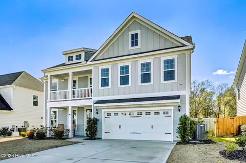 1224 Pandion Dr, Wilmington, NC 28411