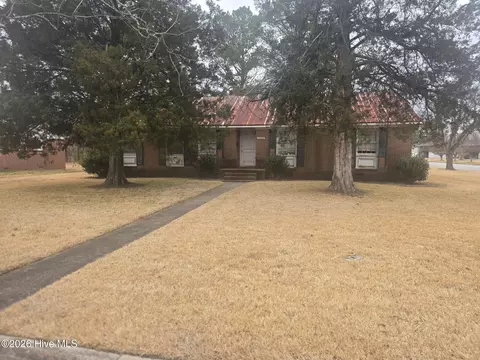 1507 Laurel St, New Bern, NC 28562