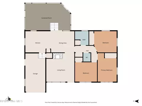 129 Rosedale Dr, Elizabeth City, NC 27909