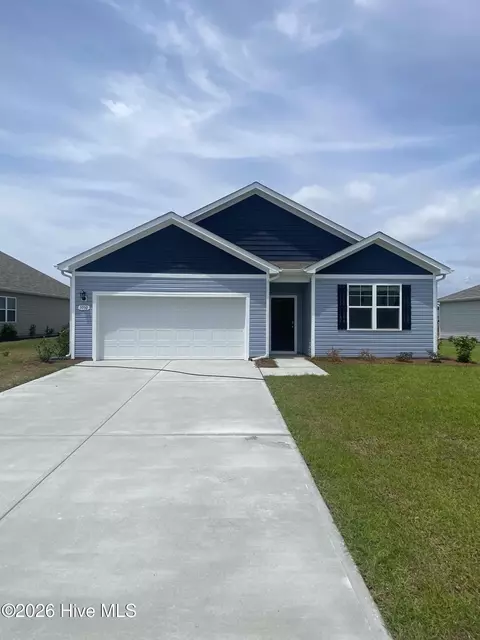 1050 Stanbury Bluff Rd SW, Supply, NC 28462