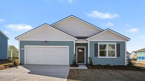 1050 Stanbury Bluff Rd SW, Supply, NC 28462
