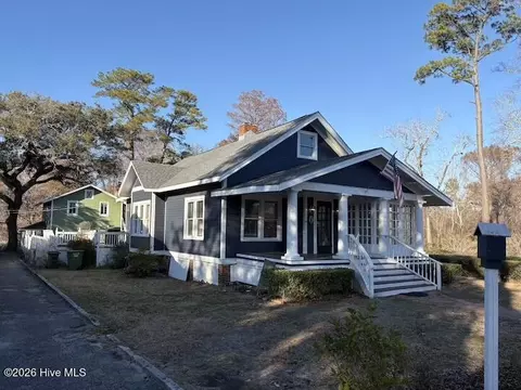 1901 Grace St, Wilmington, NC 28405