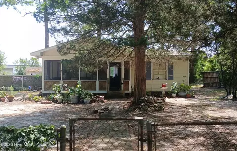 510 Holbrooke Ave #LOT 5 AND 6, Wilmington, NC 28412