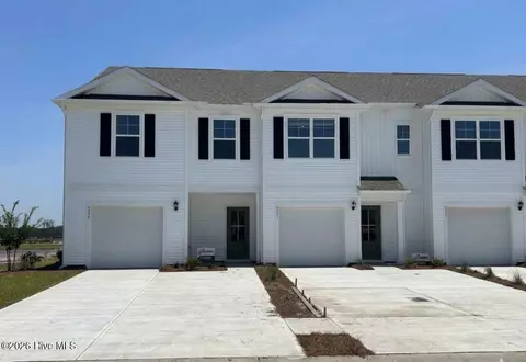 4339 Majesty Dr UNIT 399, Castle Hayne, NC 28429