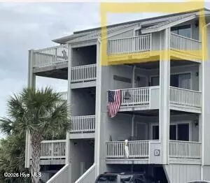 1801 Canal Dr UNIT D14, Carolina Beach, NC 28428