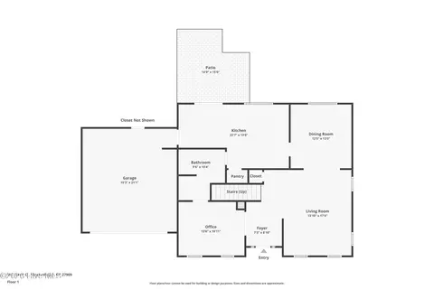 102 Creek Ct, Elizabeth City, NC 27909