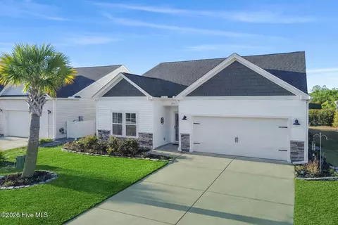 873 Bourne Dr SW #LOT 87, Ocean Isle Beach, NC 28469
