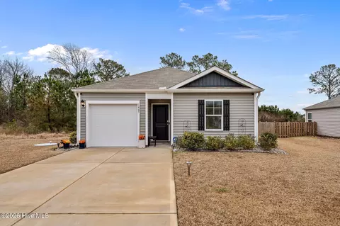 1465 W Black Squirrel Ln SE, Bolivia, NC 28422