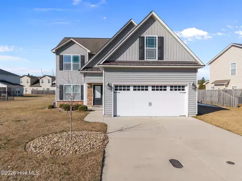 2203 Great Laurel Ct, Greenville, NC 27834