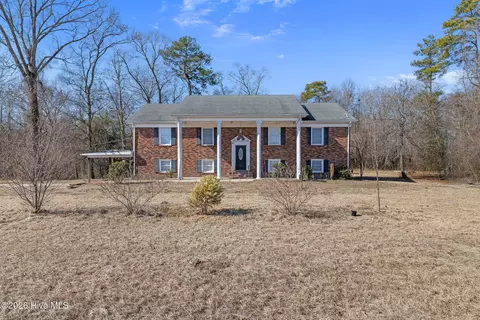 5930 Glory Rd # A, Wilson, NC 27893