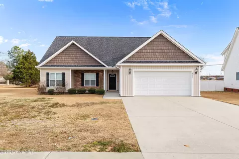 422 Kingston Cir, Goldsboro, NC 27530