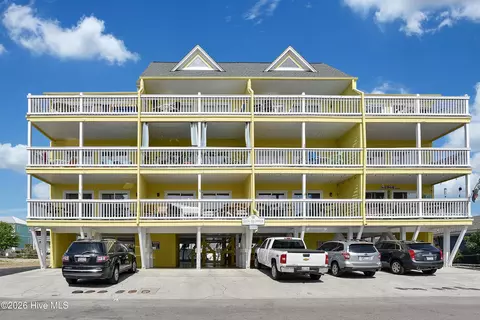 1509 Carolina Beach Ave N #E1, Carolina Beach, NC 28428
