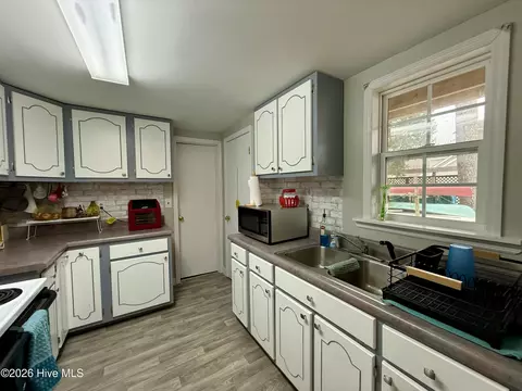 Kitchen - 454 Beech Bay Rd, Roper, NC 27970 photo 2 of 3