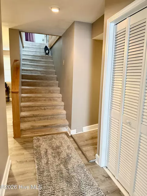 Entry Way - 454 Beech Bay Rd, Roper, NC 27970 photo 1 of 1