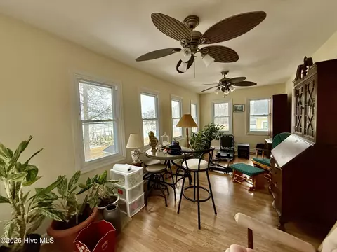 Exterior - 454 Beech Bay Rd, Roper, NC 27970 photo 5 of 6