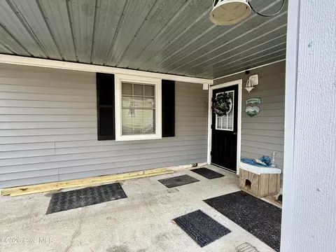 Exterior - 454 Beech Bay Rd, Roper, NC 27970 photo 3 of 6