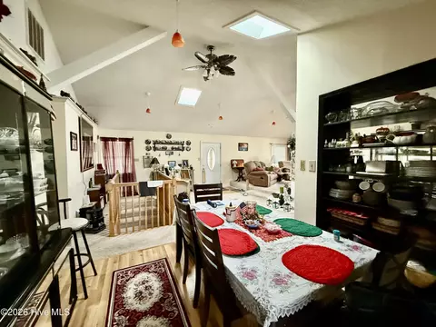 Dining - 454 Beech Bay Rd, Roper, NC 27970 photo 1 of 1