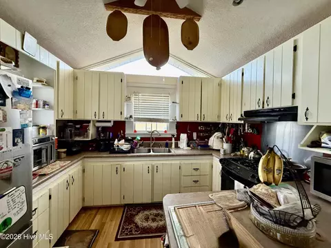 Kitchen - 454 Beech Bay Rd, Roper, NC 27970 photo 1 of 3