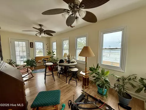 Exterior - 454 Beech Bay Rd, Roper, NC 27970 photo 6 of 6