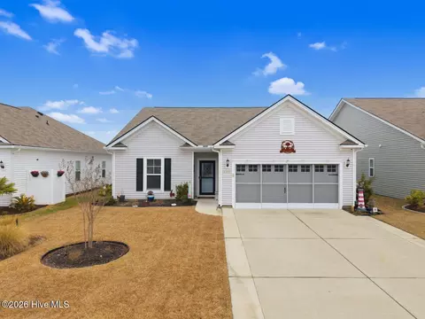 9359 Eagle Ridge Dr, Calabash, NC 28467