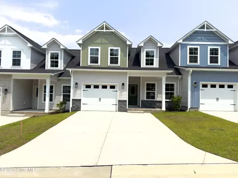 553 Timbercrest Cir SE, Bolivia, NC 28422