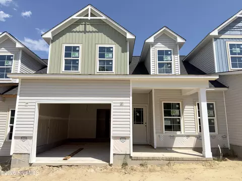 553 Timbercrest Cir SE, Bolivia, NC 28422